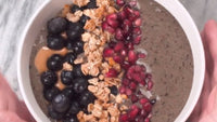 Maine Roast Protein Coffee