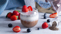 Maine Roast Protein Coffee