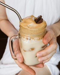 Maine Roast Protein Coffee