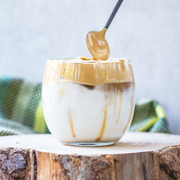 Maine Roast Protein Coffee